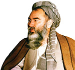  شهید مزاری پیشاهنگ همبستگی و  برابری درافغانستان